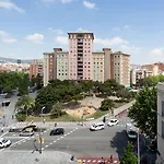 三斯旅馆 3* 巴塞罗那