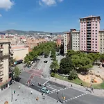 三斯旅馆 3* 巴塞罗那
