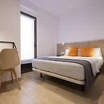 招待所 三斯旅馆 巴塞罗那