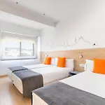 三斯旅馆 招待所 巴塞罗那