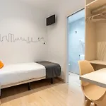 招待所 三斯旅馆 巴塞罗那
