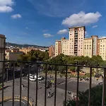 三斯旅馆 招待所 巴塞罗那