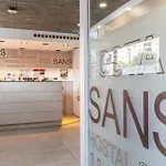 Pensión Sans