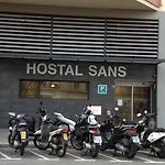 Sans Barcelona