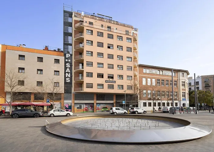 Affittacamere Sans 4*