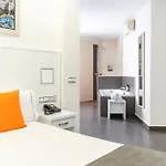 Sans Barcelona