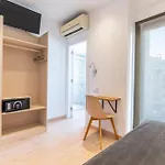 Sans 3* Barcelona