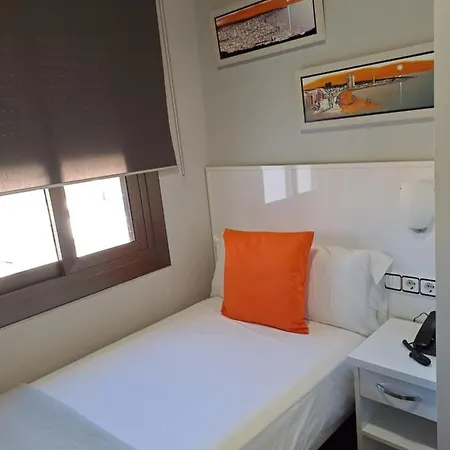 Casa de hóspedes Sans 4*