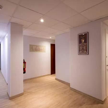 Maison d'hôtes Sans 2*