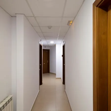 Sans Casa de hóspedes 4*