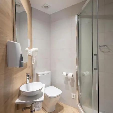 Sans Casa de hóspedes Barcelona