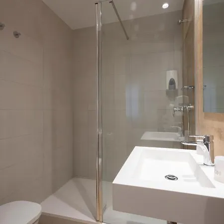 Sans Maison d'hôtes