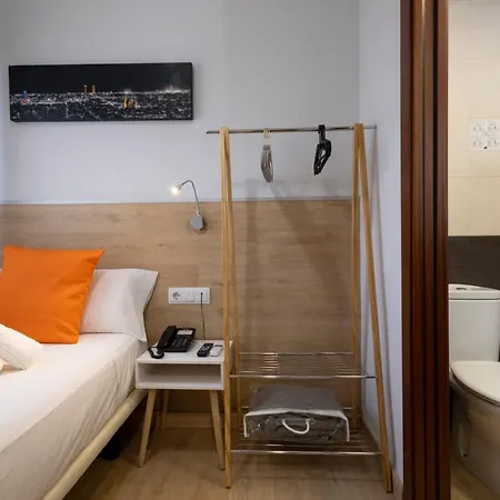 Casa de hóspedes Sans Barcelona