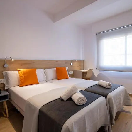Guest house Sans Barcelona