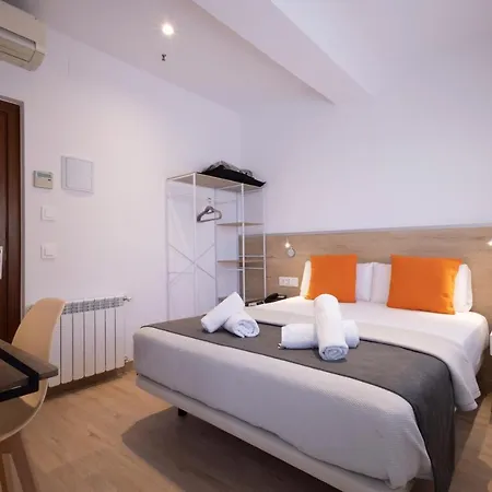 Sans 4* Barcelona