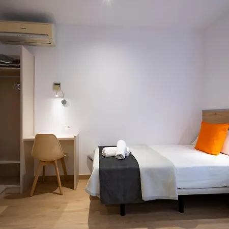 Casa de hóspedes Sans