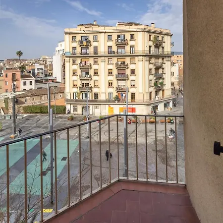 Casa de hóspedes Sans Barcelona