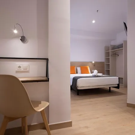 Casa de hóspedes Sans 4*