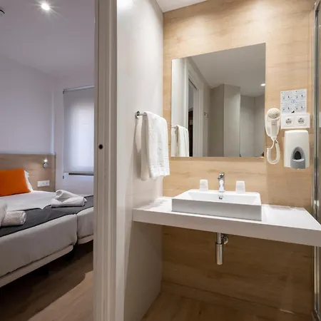 Guest house Sans