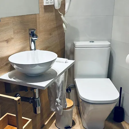 Casa de hóspedes Sans 4*