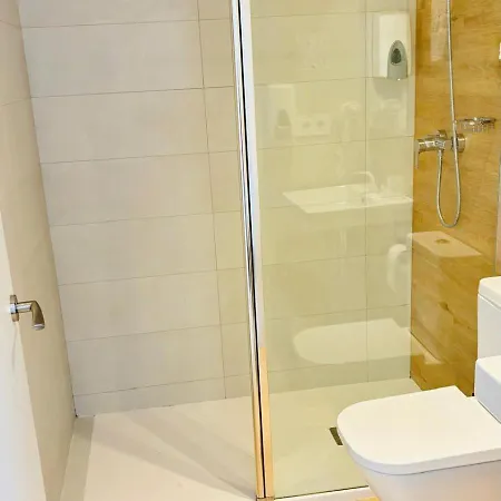 Casa de hóspedes Sans