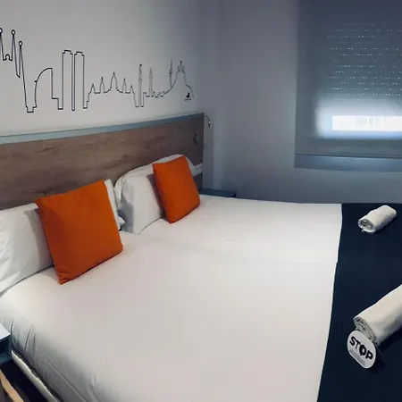 Sans Casa de hóspedes Barcelona