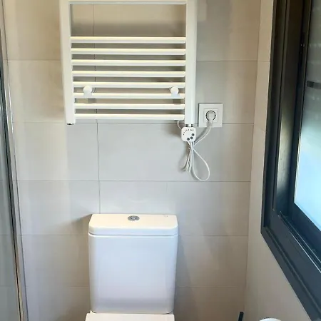 Maison d'hôtes Sans Barcelone