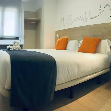 Sans Casa de hóspedes Barcelona