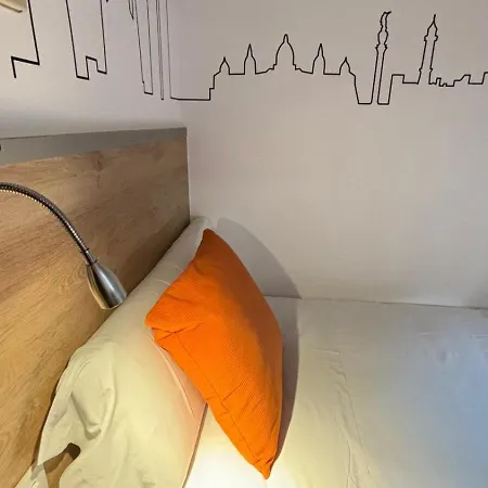 Maison d'hôtes Sans 2*