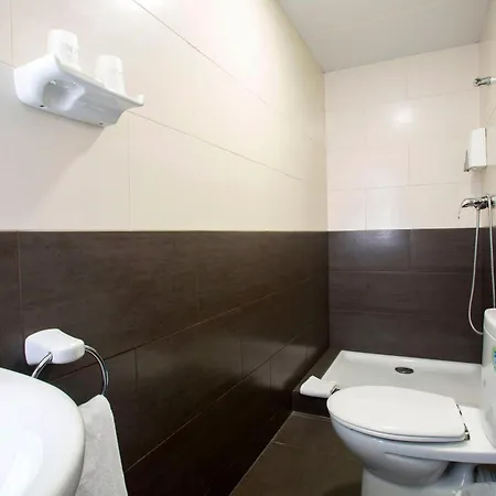 Sans Casa de hóspedes 4*