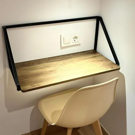 Casa de hóspedes Sans 4*