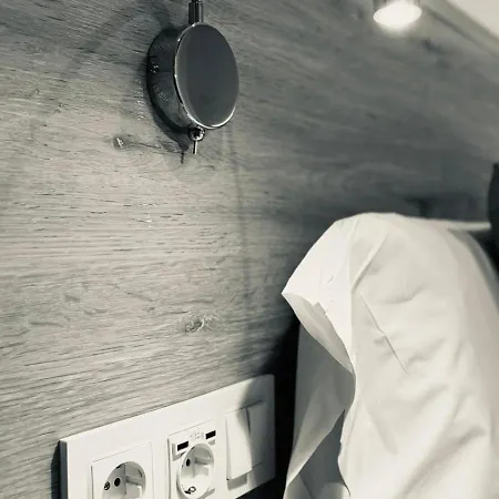 Sans Casa de hóspedes