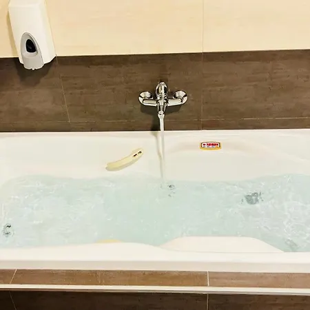 Sans Guest house Barcelona