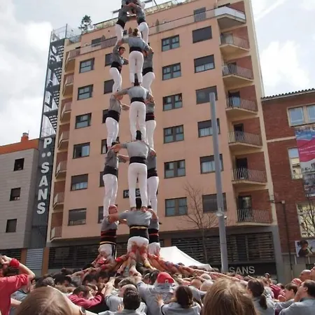 Casa de hóspedes Sans Barcelona