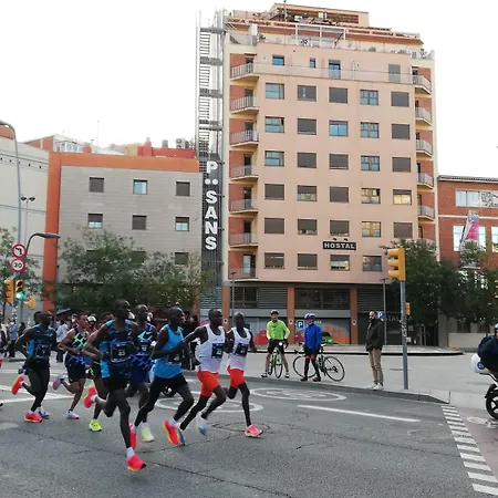 Casa de hóspedes Sans Barcelona