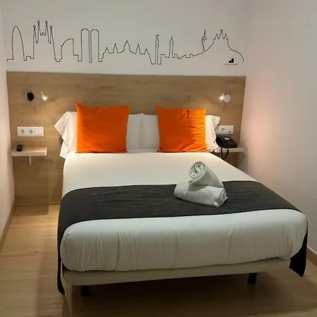 Sans Casa de hóspedes 4*