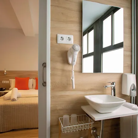 Casa de hóspedes Sans