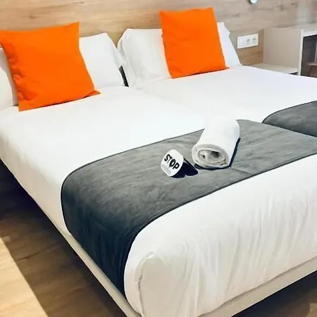 Casa de hóspedes Sans 4*