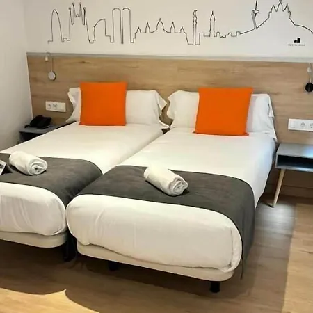 Casa de hóspedes Sans 4*