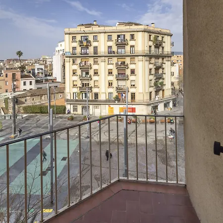 Sans Maison d'hôtes Barcelone