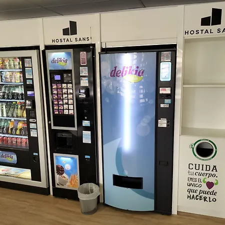 Casa de hóspedes Sans Barcelona