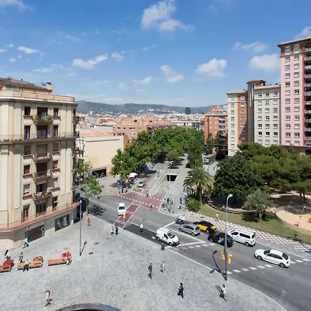 Casa de hóspedes Sans 4*