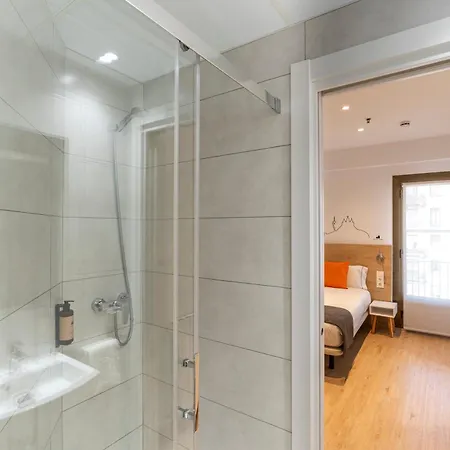 三斯旅馆 招待所