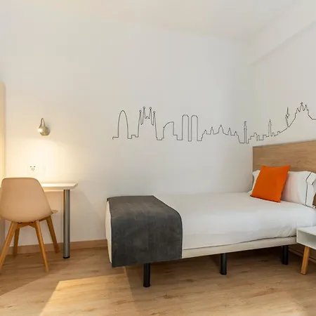 招待所 三斯旅馆 4*