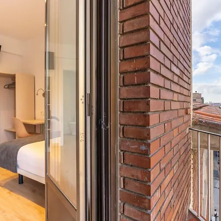 Sans 3* Barcelona
