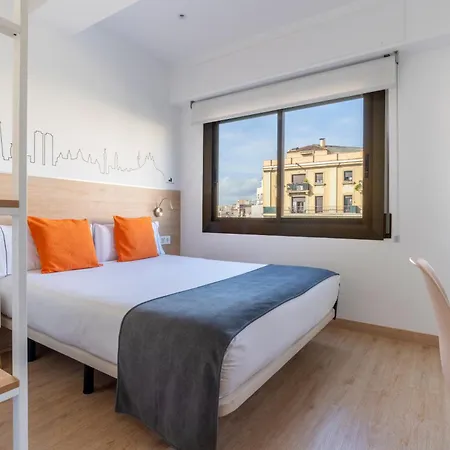 Sans 3* Barcelona