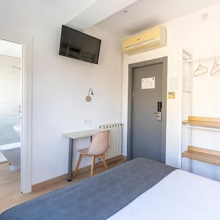 Sans Pensjonat 3*