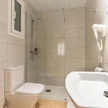 Sans 3* Barcelona