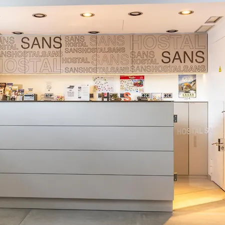 Sans Pensjonat