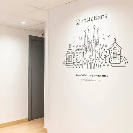 Sans Barcelona